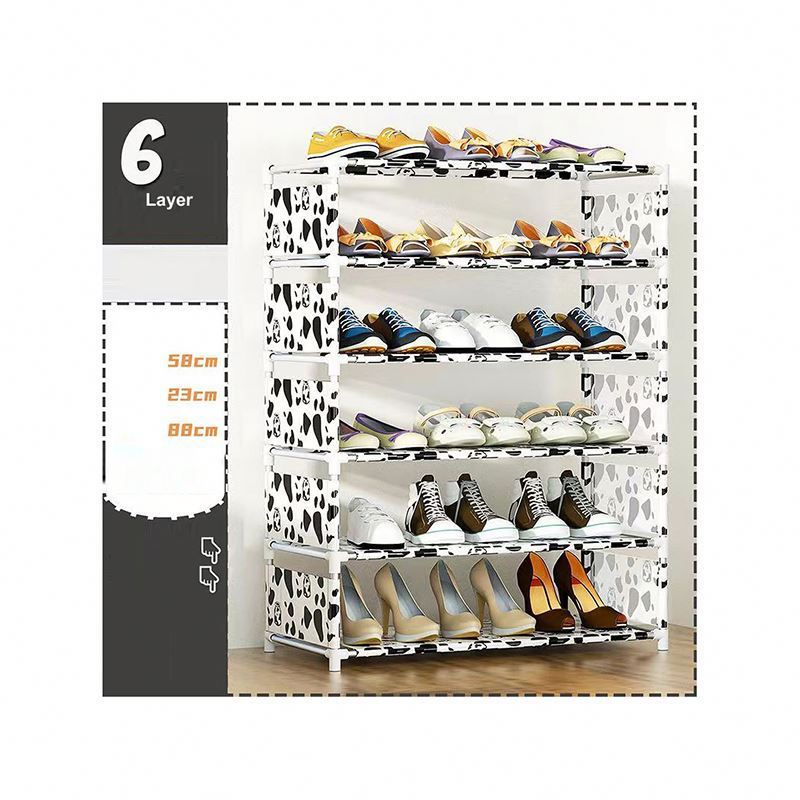 Storage Transparent Box Stackable Wheels Wall Unit Under Bed With Double Door Systems Stool Iron High Quality Plastic Shoe Rack