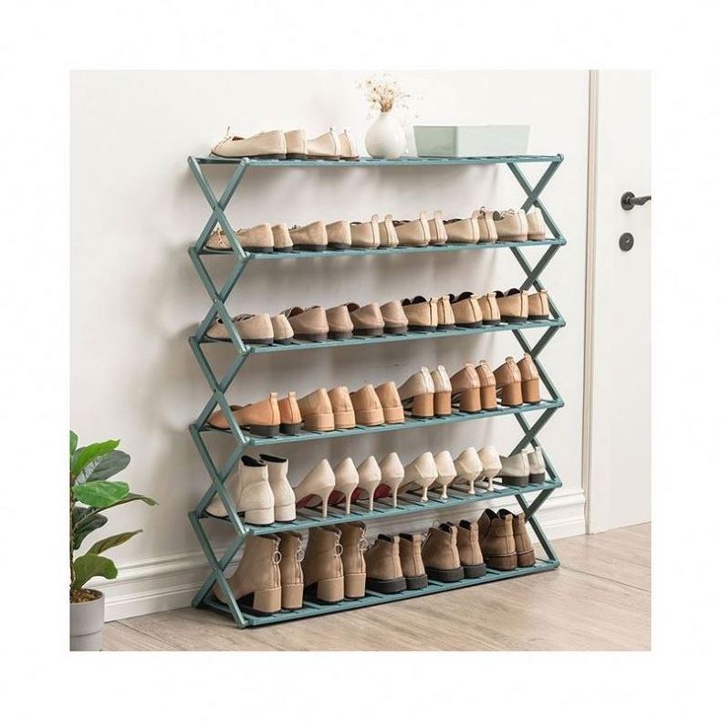 Shoes Cabinet Racks Modern Led Light Cabinetdispkay Storage Box Organizer Stacker Entrance Hall Center Display White Shoe Rack