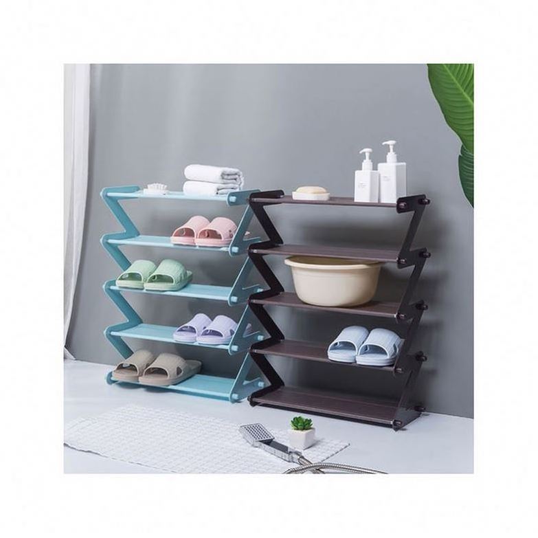 3 Gold Standing Marble Storage Organizer Convertible On-Line Stand For Shop Acrylic Wall Mounted Hanging Pack Tier Shoe Rack