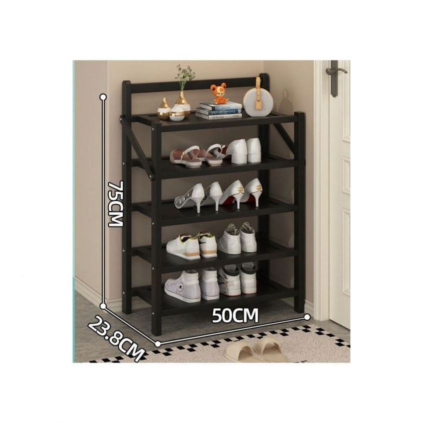 Cabinet Living Room Storage Wooden Furniture Ozone-Deodorizing-Shoe-Cabinet Best Sale Rotating Lockable Glass Display Shoe Rack