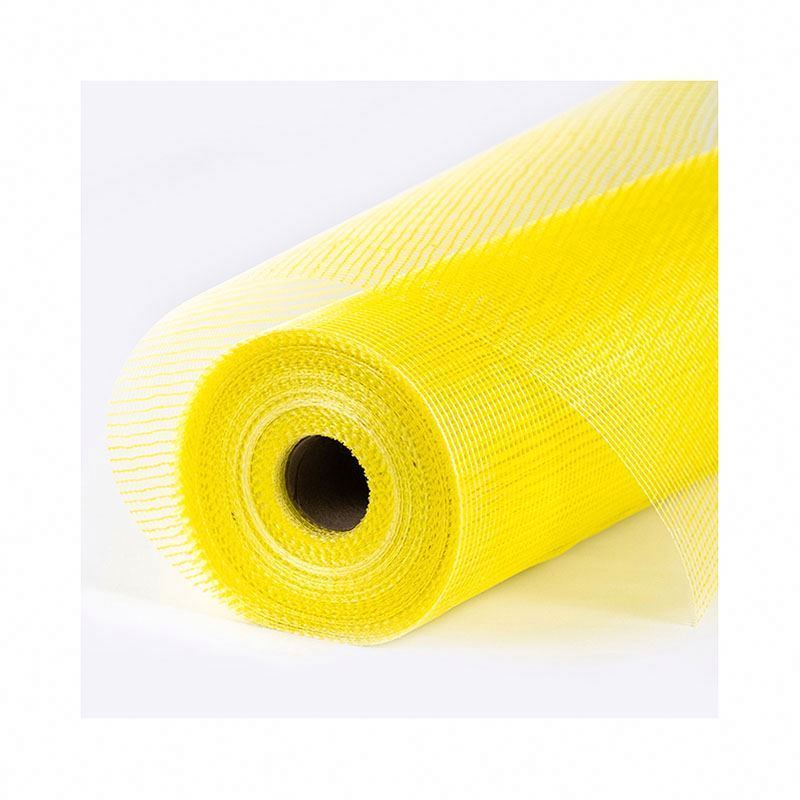 Glass Fiber Siva Filesi/Fiberglass 4*5 Roofing Fabric Self-Adhesive Tape Wall Material / Glue From Chinese 75G Fiberglass Mesh