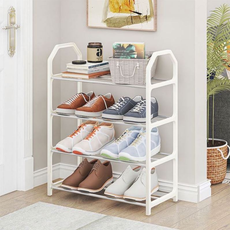 Cabinet Display Stand Shoes Led Outdoor Round Coat With Boutique Automatic Stainless Electronic Ventilation Shoe Storage Rack