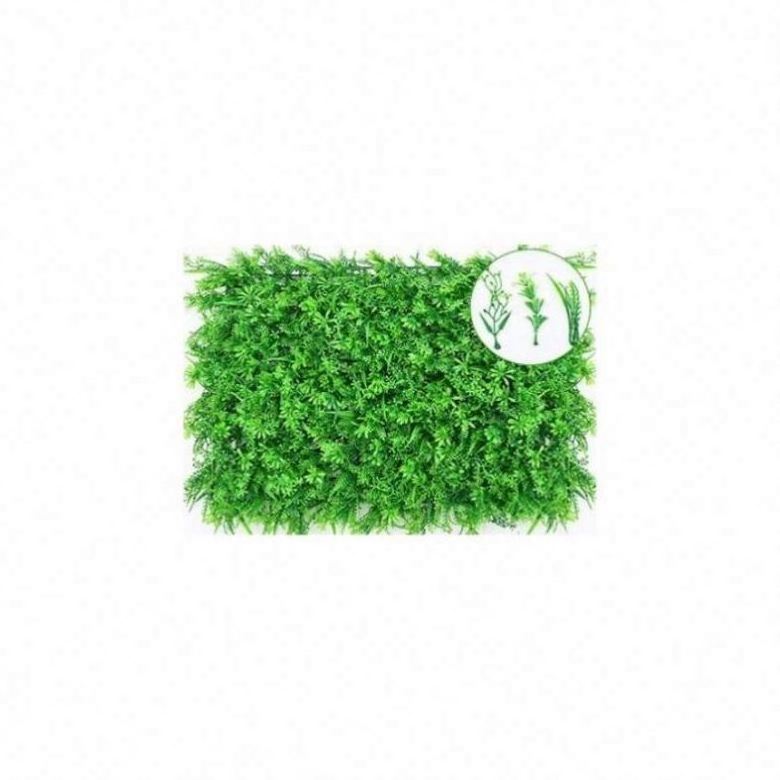 For Wall Machine Cheap Chinese Football Turf Design 40Mm Maintenance Drainage 30Mm Snake Cutting 15Mm Cleaner Artificial Grass