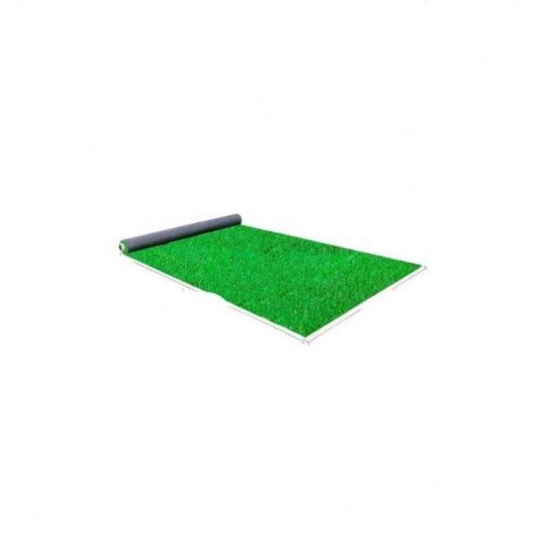 For Wall Machine Cheap Chinese Football Turf Design 40Mm Maintenance Drainage 30Mm Snake Cutting 15Mm Cleaner Artificial Grass