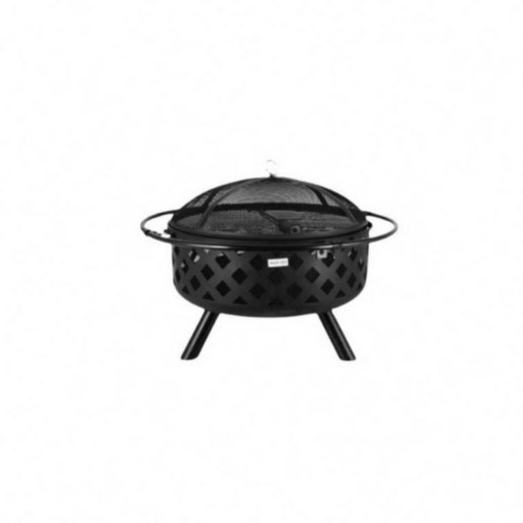 Cooking For Burning Steel Square Bioethanol Pitsoutdoor Table Wood Tripod Stainless Natural Gas  Bbq Fire Pit Outdoor Fire Pits