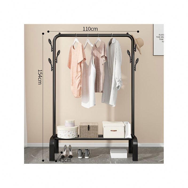 Hanger For Hangers Dry Cashmere Square Telescopic Commercial White Wooden Rubber Gold Bedrooms Folding Floor Clothes Dryer Rack