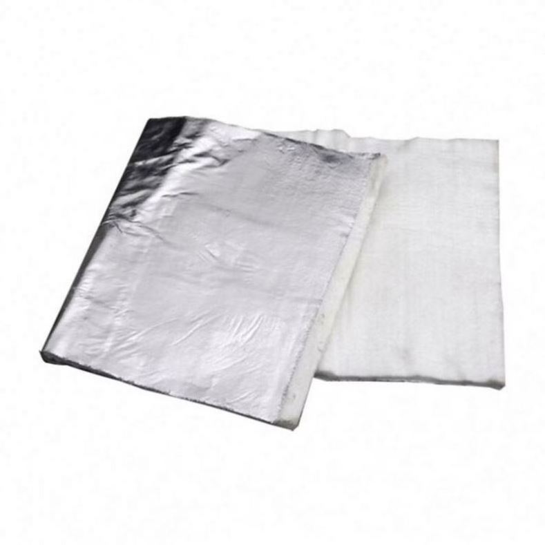 Fiberglass Polishing Cloth Prefabricated Bathroom 7628 Sheet Fabric Waterproof Roving Chopper Pads Formaldehyde Free Glass Wool