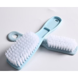 Best Quality China Manufacturer Small Pet Gun Cleaning Brush