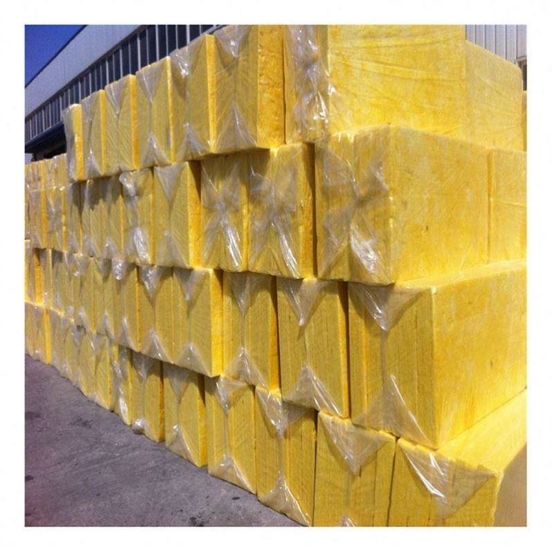 Insulation Blanket Rock Width Roll Fiberglass And Fireproof  Heat Batt Specification Board Specfications Fixing Glass Wool