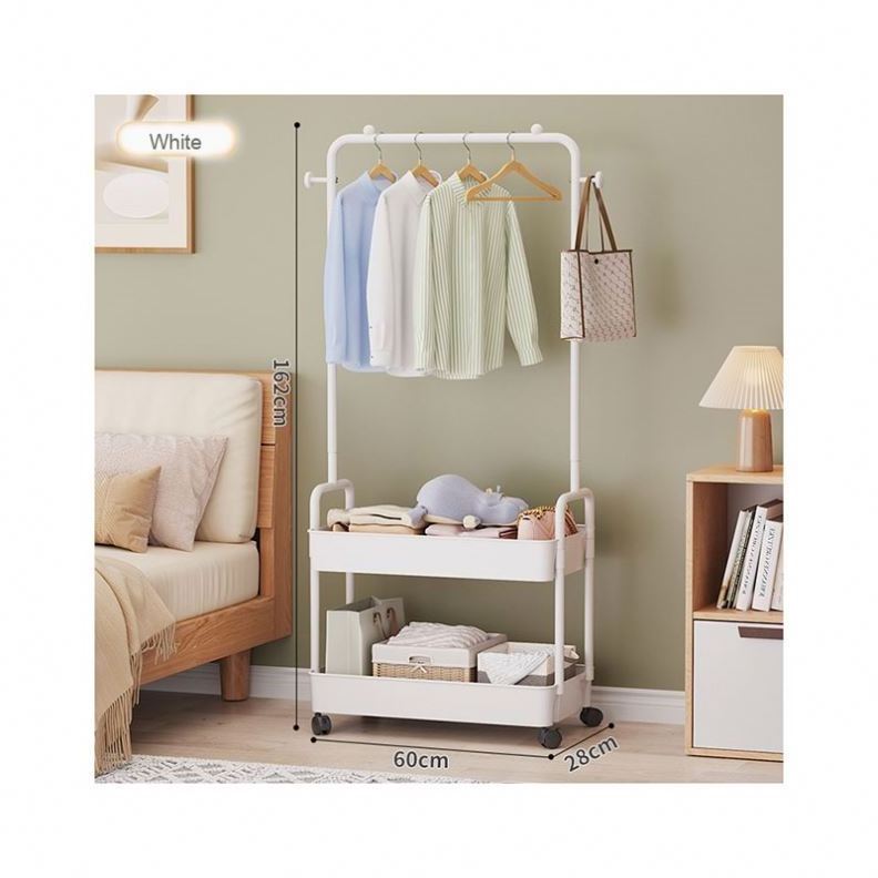 Rack For Drying Plastic Umbrella Draing Accordion Mdf Sturdy Nursery Baby Floor In Steel Rail Sale Clothes Hanger