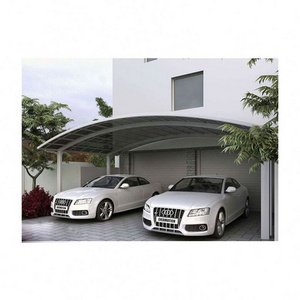 Solar Carports Car Garages Metal Aluminum Panels Prefabricated Manufacturer In Ghana Parking Shelter Attached To House Carport