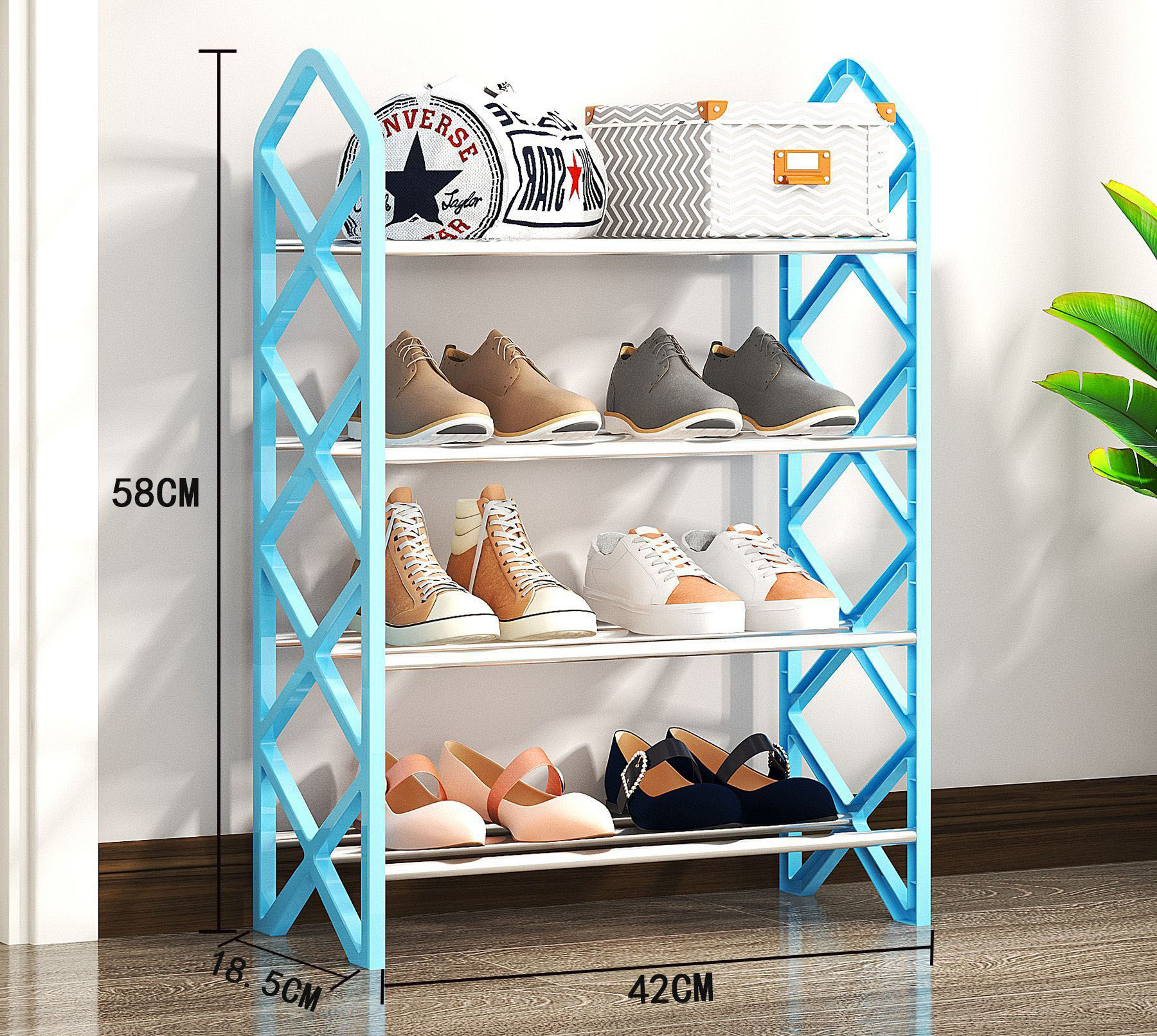 Box Cabinet Design Wood Bag Tall Acrylic Cheap Modern Small Lazy Susan Kids Folding And Wall Mounted With Shoe Storage Rack