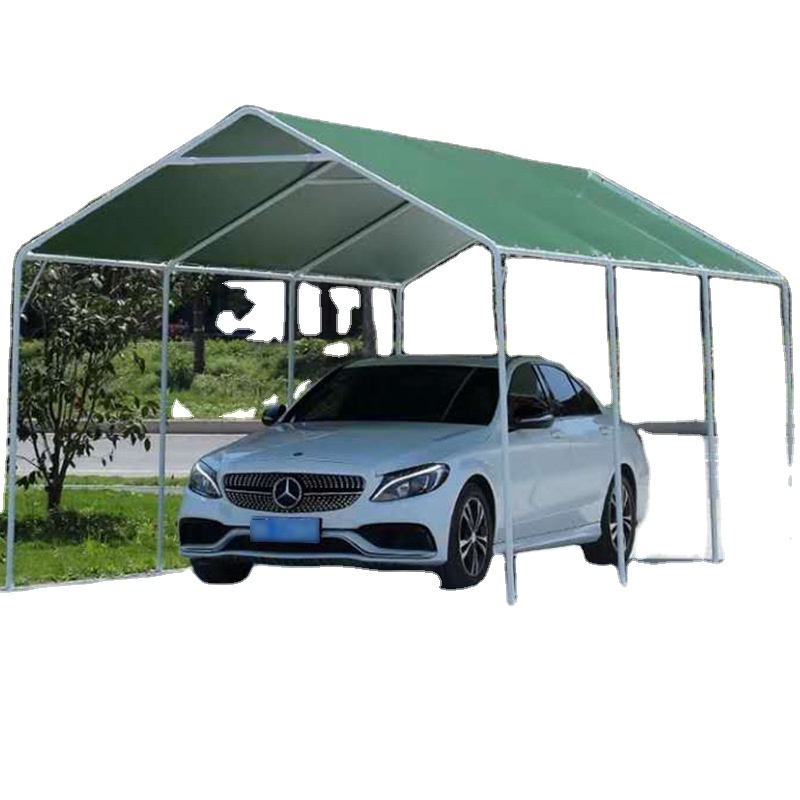 Tent Car Portable Port Garages, Canopies Garages Curved Cabinet Wooden Toy Bed Storage Ute Shelves High Garage Canopy Carport