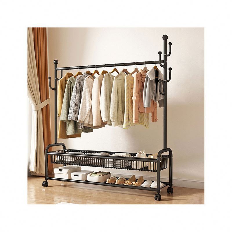 Coat Rack Wall Mounted Iron Shoe Wood Piano Mount Large & Racks 5 Hook Wooden Kids Bath Towel With Stand Cabinet Clothes Hanger