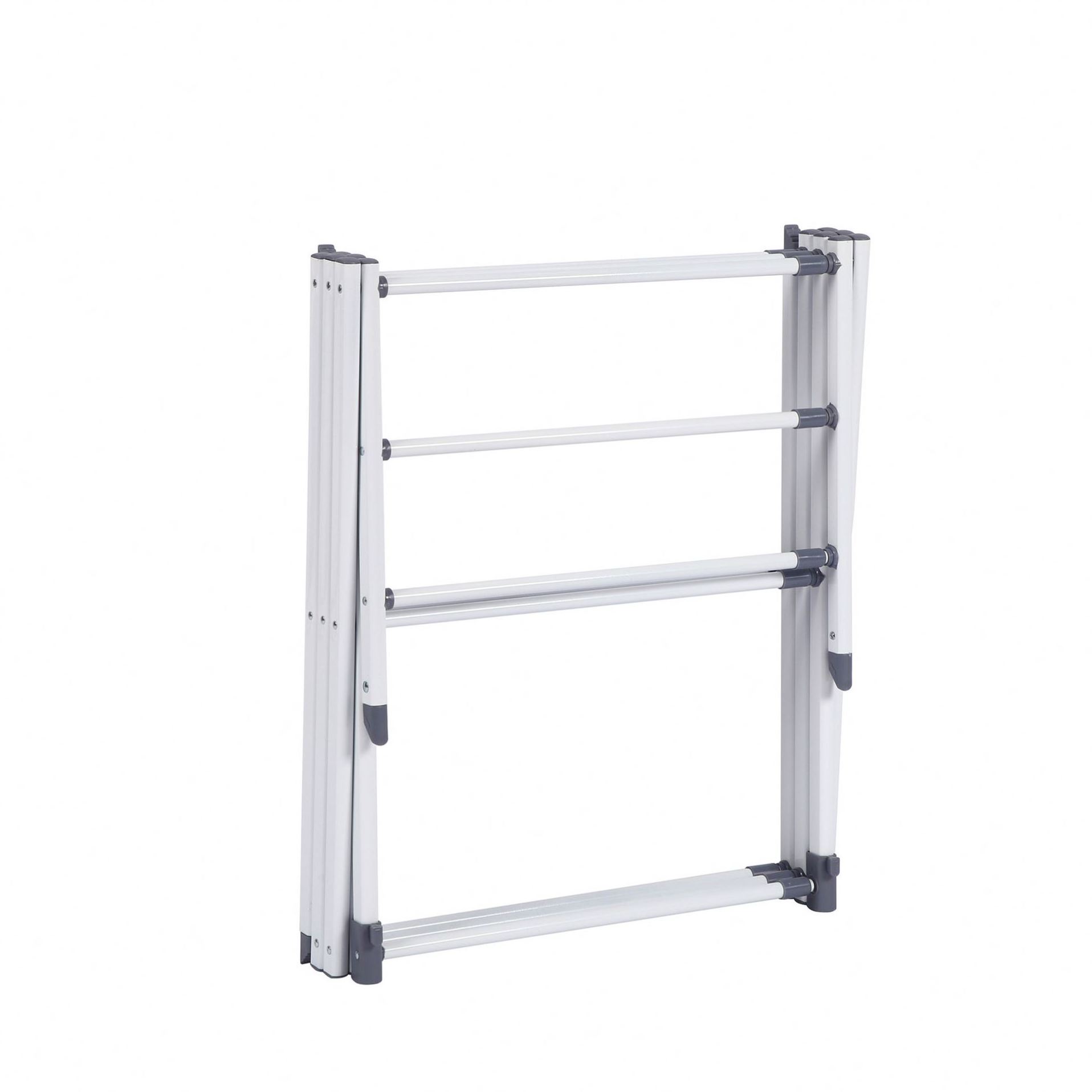 Drying Foldable Dryign 2 Tier With Drawer Pull Down Single Pole Door Rotary And Shoe Boutique Shop Clothes Dryer Rack