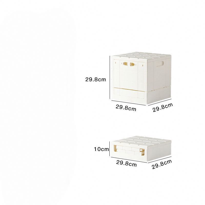 Camping Table Aluminum Portable Picnic With Wooden Lid Folding Plastic 2024 New Design High Quality Storage Box