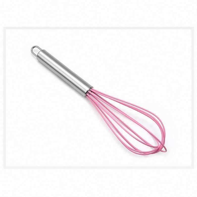 Whisk Mixer Cooking Tool Whisker Machine Cutter Kitchen Opener Coffee Milk Stainless Steel Mini Wire Eggshell Shell Egg Beater