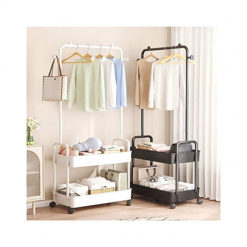 Rack For Drying Plastic Umbrella Draing Accordion Mdf Sturdy Nursery Baby Floor In Steel Rail Sale Clothes Hanger