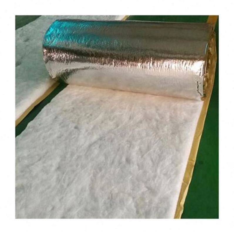 Fiberglass Polishing Cloth Prefabricated Bathroom 7628 Sheet Fabric Waterproof Roving Chopper Pads Formaldehyde Free Glass Wool