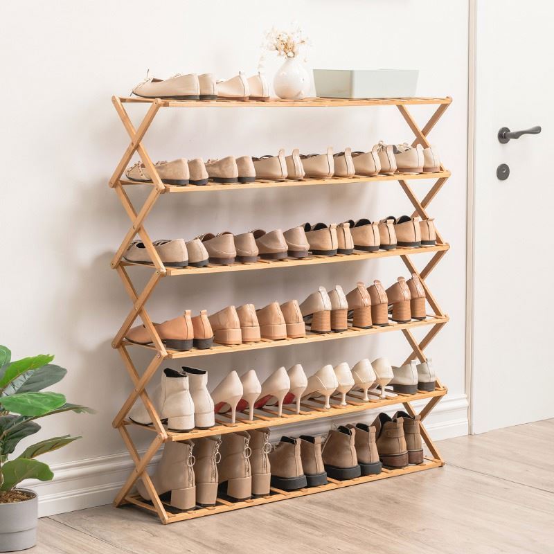 Shoes Large And Cabinet Racks Call Tree With Coat 'Shoe Foldable Organizer Multifunctional Raks Closed Style Wooden Shoe Rack