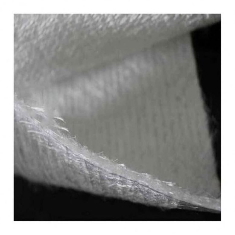 Fiberglass Horse Trailer Chopped For Paint Strand Stitch-Bonded Strands Needle Tissue Pipe Wrapping Stop Mats Fire Pp Core Mat