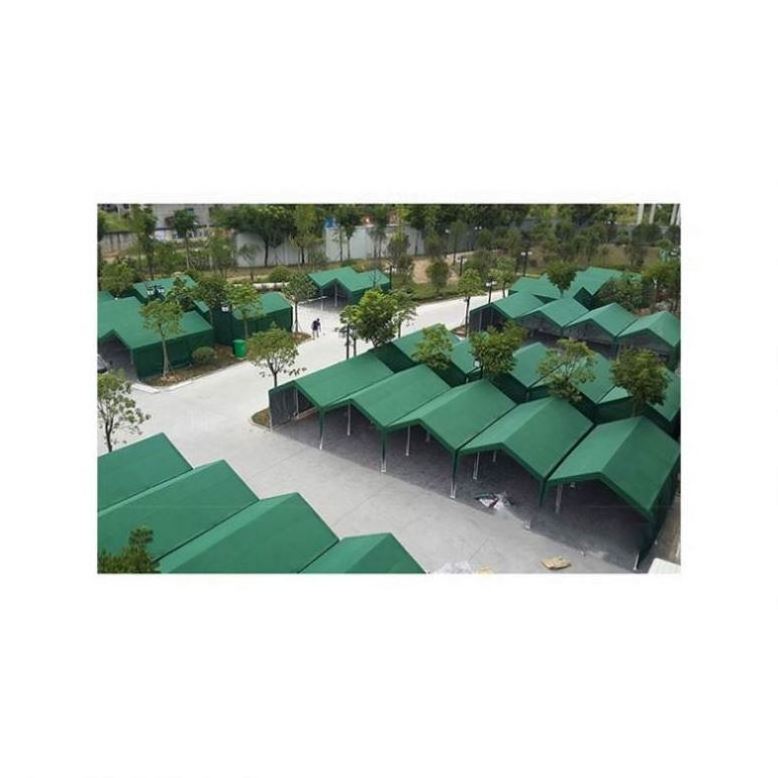 Aluminum Car Solar Cantilever Garag Tent Parts Double Iron Lighting En Aluminium Doors Rv Shelter Roofing Material Roof Carport