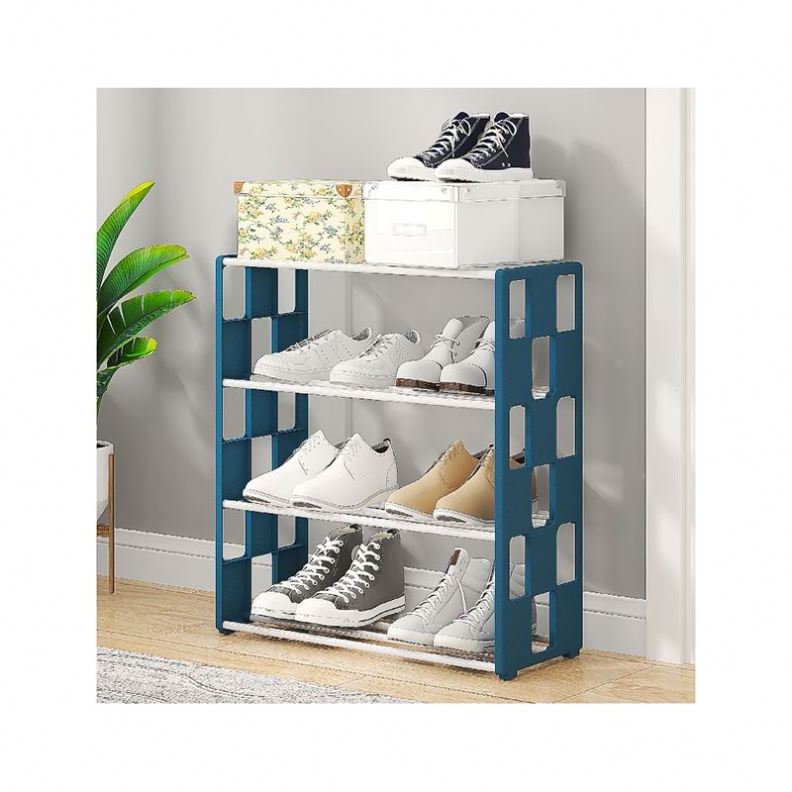 Storage Box Organizer For Pet Metal Plastic Verified Suppliers With Light Double Leyer Standing Closet Hanging Thick Shoe Rack