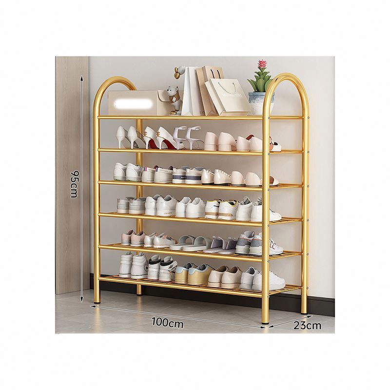 Tall Storage Box Technology Shoes Cabinet Price Steel Rotating Telescopic Folding Low Organizer Good For Hot Selling Shoe Rack