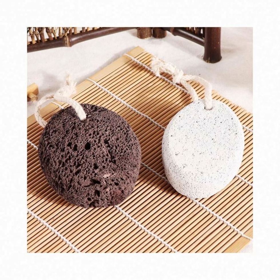 Foot Feet For Remover Callus Dead Skin Scrubber Care Natural File Scrub Volcanic Lava Shower Tools All Rock Remove Pumice Stone