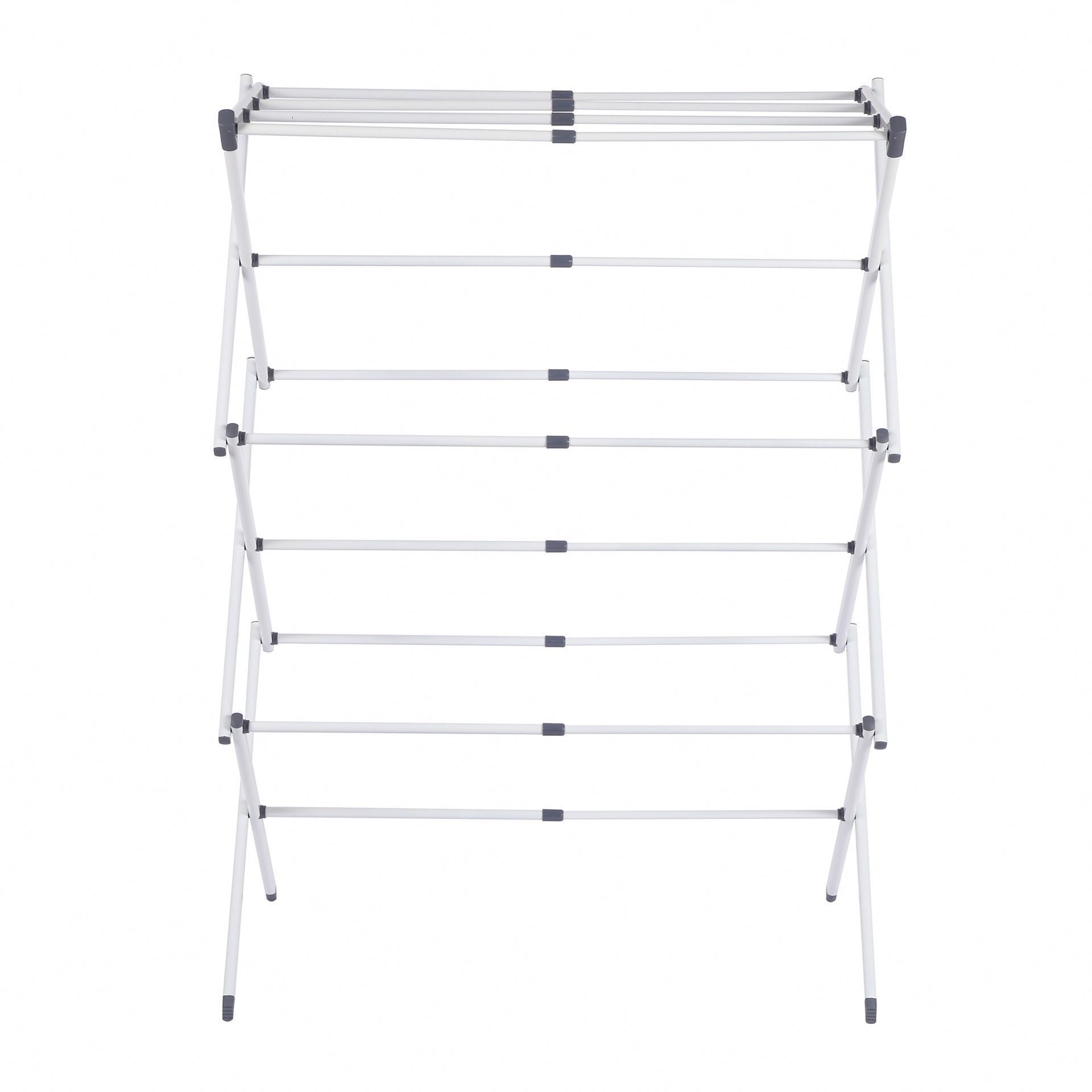 Drying Wall Mounted With Hanger Aluminium Baby Dance Bags Display Racks Cover Rolling Heavy Duty Bathroom Clothes Dryer Rack