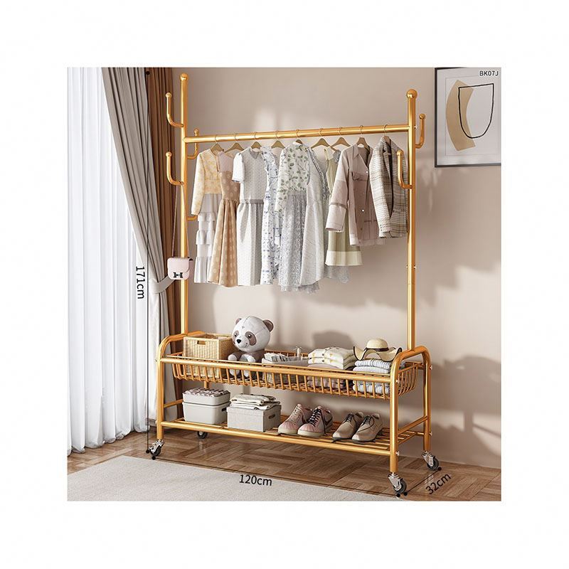 Rack Coat Modern With Steel Almirah Designs Drying Foldable Plastic Hangers Clips Shoe And Wood Antique Heated Clothes Hanger