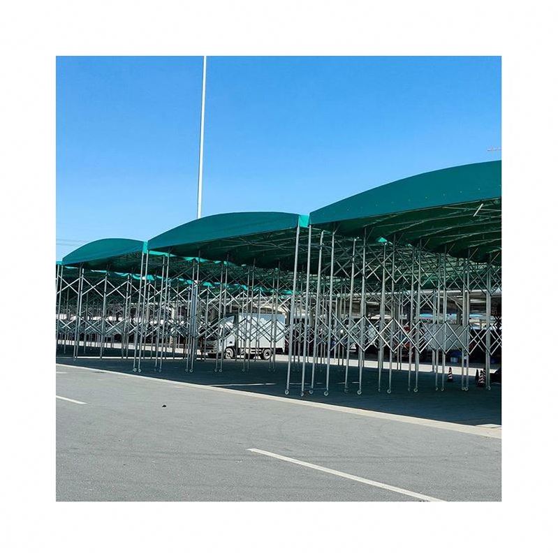 Solar Carports Aluminum Car Parking Structure System Pergola Roof Racking 20 With Frame Shelter Shading For Carport