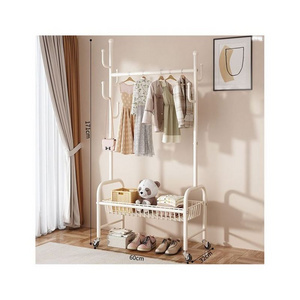 Coat Rack Wall Mounted Iron Shoe Wood Piano Mount Large & Racks 5 Hook Wooden Kids Bath Towel With Stand Cabinet Clothes Hanger