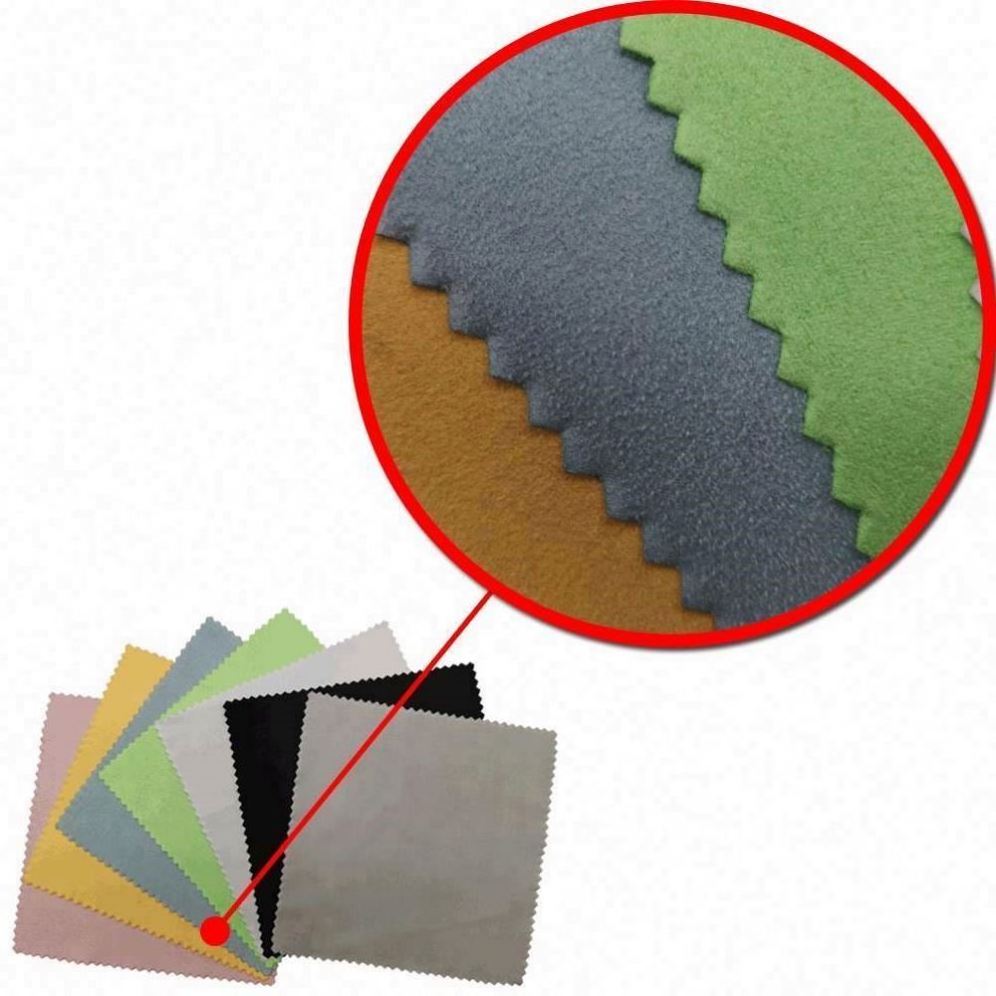 Microfiber Twist Fabric Absorbent car cleaning cloth Microfiber Cleaning Cloth