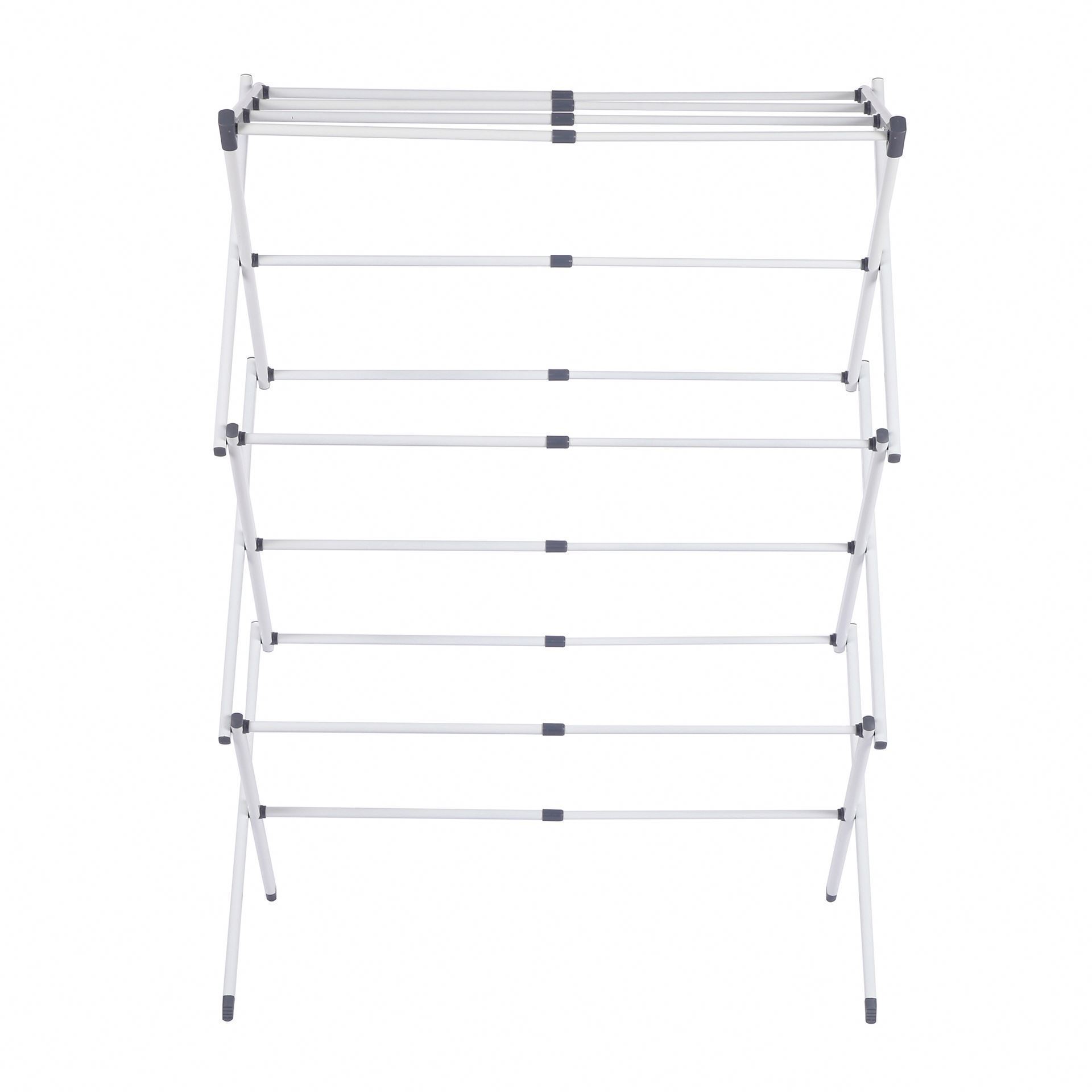 Drying Foldable Dryign 2 Tier With Drawer Pull Down Single Pole Door Rotary And Shoe Boutique Shop Clothes Dryer Rack