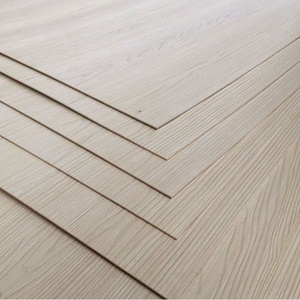 Kinds Natural Wood Veneer Laminated Decorative Plywood Panels