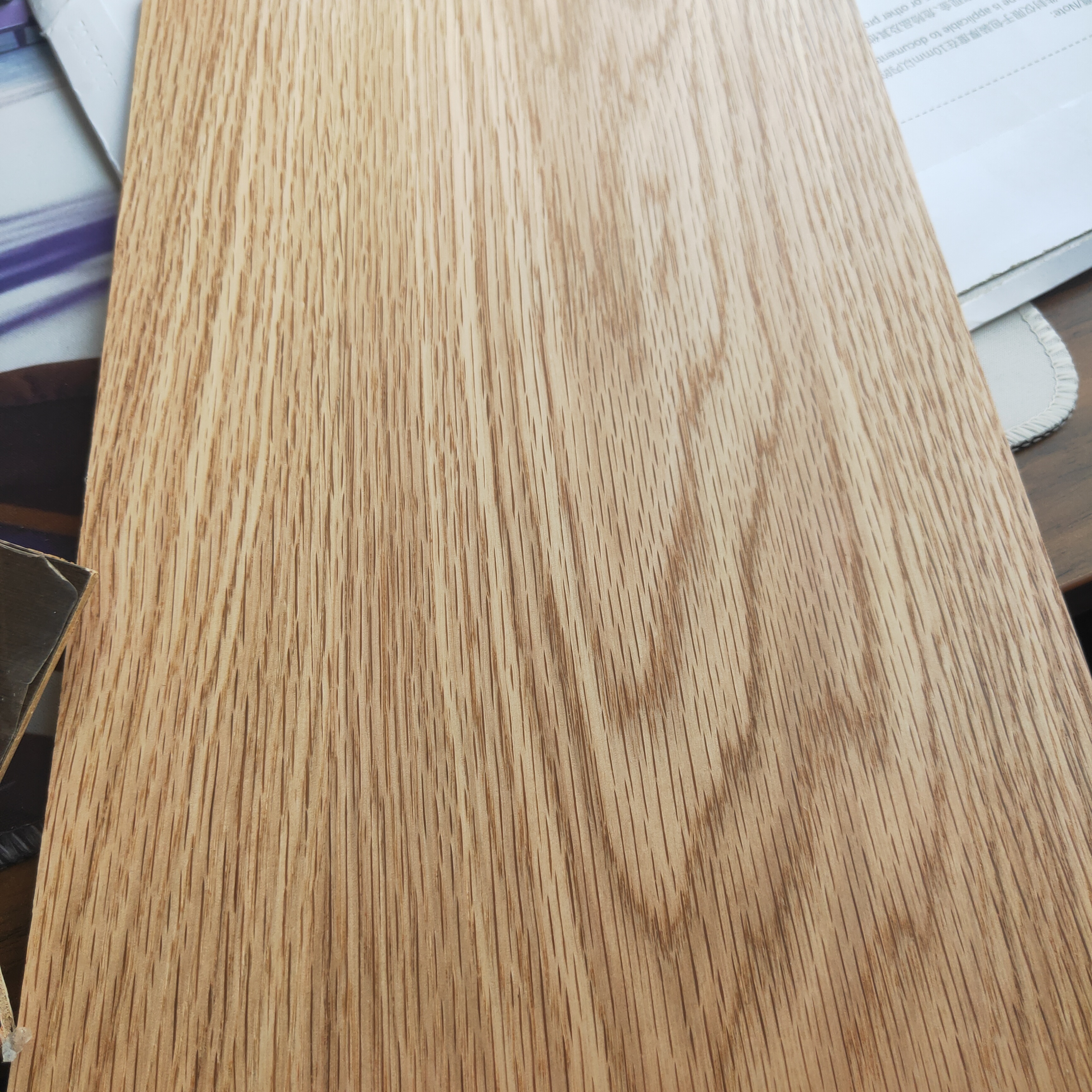 Kinds Natural Wood Veneer Laminated Decorative Plywood Panels