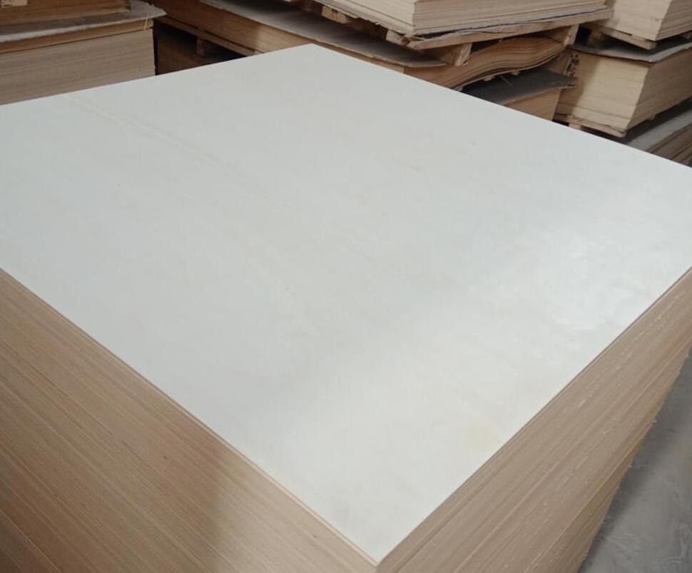 1MM 2MM 3MM 4MM Laser Cut Plywood Basswood Sheets