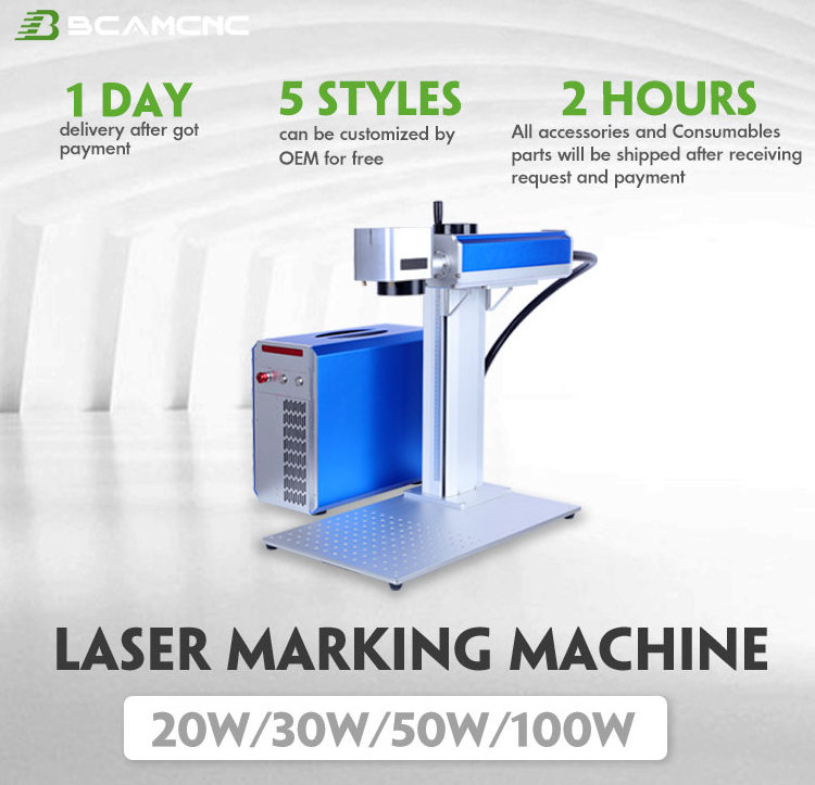 fiber laser marking machine price in pakistan fiber laser marking machine 50w laser marking machine for plastic