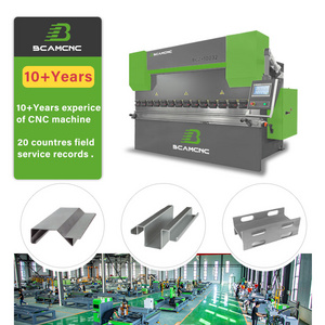 bar bending machine automatic 12 meter steel bending machine steel plate bending and cutting  machine