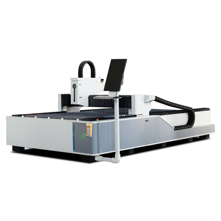 6kw fiber laser cutting machine and non metal laser cutting and engraving machine fabric laser cutting machine textile