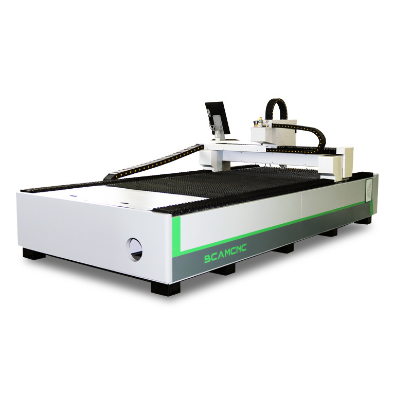 6kw fiber laser cutting machine and non metal laser cutting and engraving machine fabric laser cutting machine textile