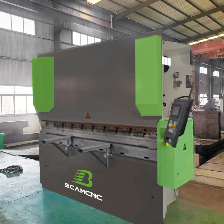 sheet bending machine hydraulic press brake press brake machine for sheet metal bending