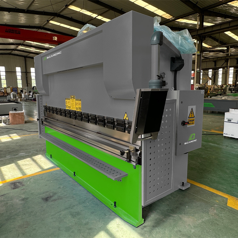 bar bending machine automatic 12 meter steel bending machine steel plate bending and cutting  machine