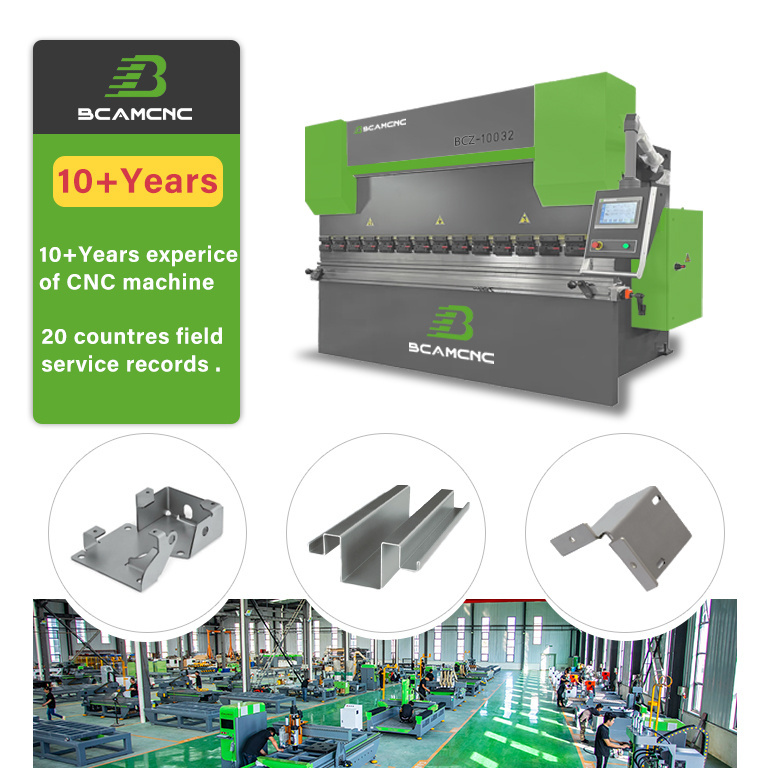 sheet bending machine hydraulic press brake press brake machine for sheet metal bending