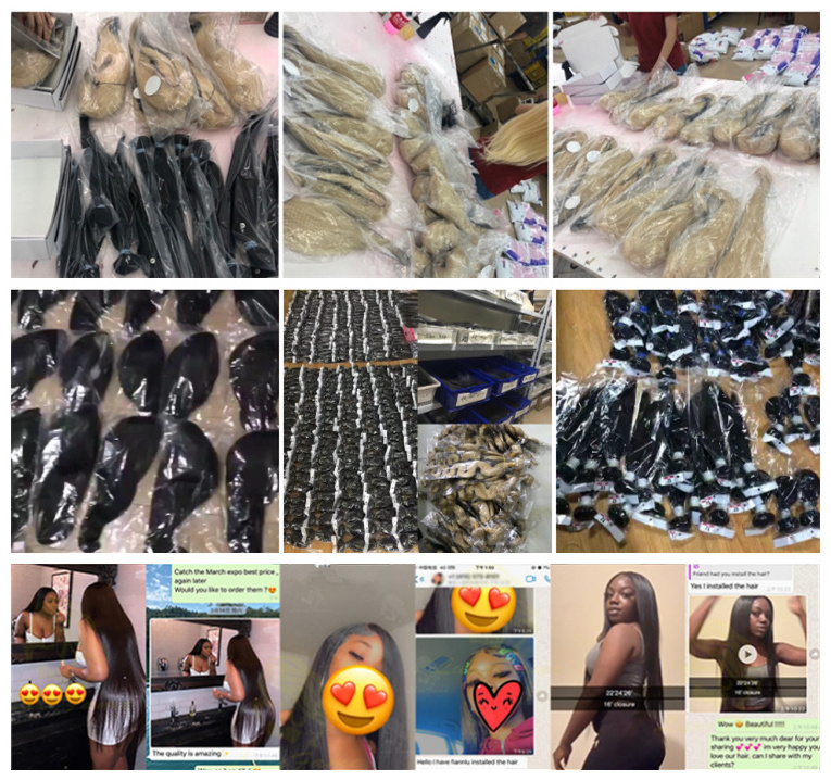 Cheap Natural Black Long Hair 20 inches Body Wave 100% Raw Brazilian Indian Virgin Human Hair Extension Weaving Hair Bundles