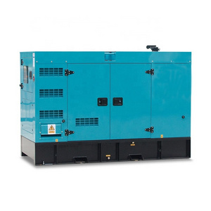 soundproof 350KW cummins engine diesel generator price for sales