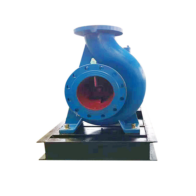 8 inch diesel engine irrigation pump with 55hp diesel engine drive 360 cubic meters water pump