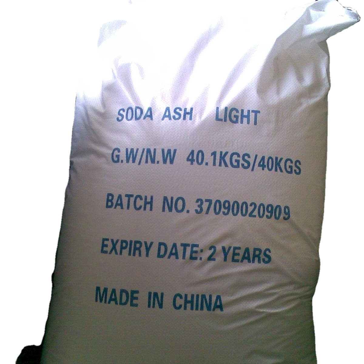 Factory direct supply Quality good Industrial Grade CAS 497-19-8 Soda Ash Light