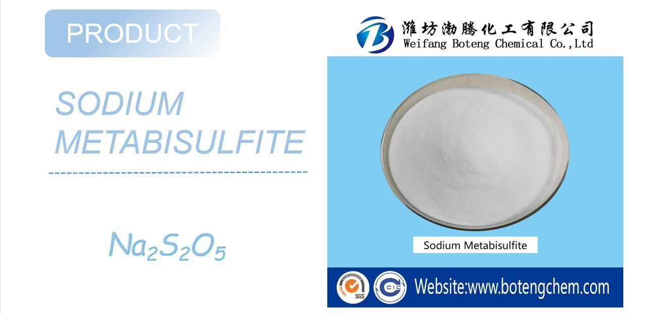 White Crystalline Powder/sodium metabisulfite/Sodium Metabisulphite ...
